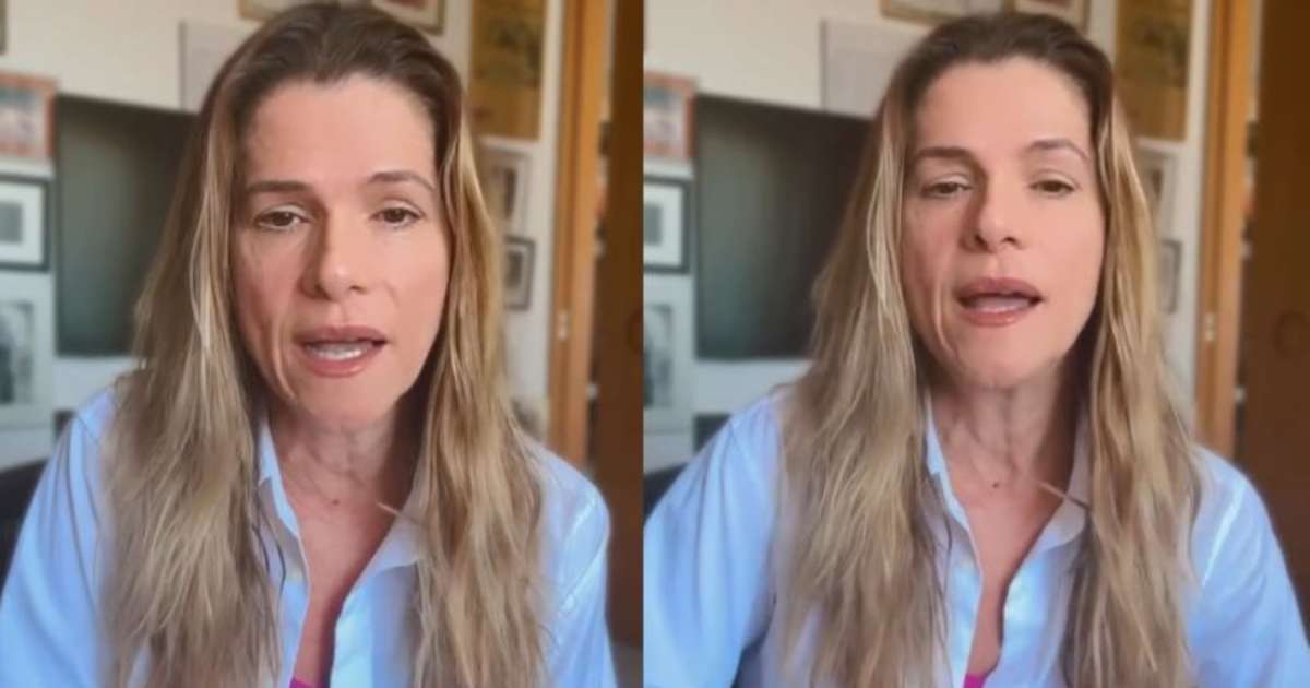 Polêmica entre Ingrid Guimarães e companhia aérea gera debate: 'Constrangimento'