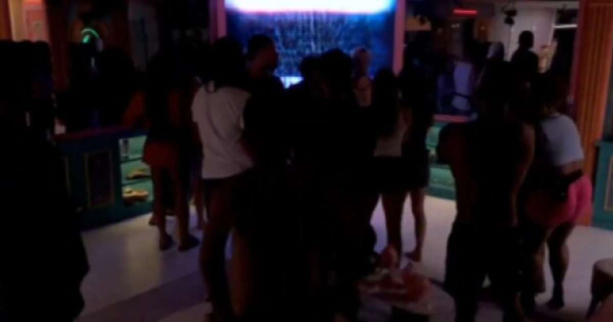 'BBB 25': Escuridão e gritaria! Brothers se assustam com barulho de sirene; veja!