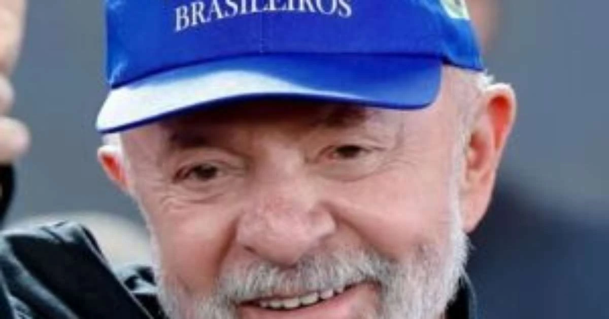 Lula sobre eleições de 2026: 'Quem deve estar preocupado são meus possíveis adversários'