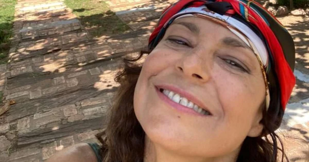 Aos 61 anos, Giovanna Goldfarb faz o Enem e mostra que recomeçar não tem idade
