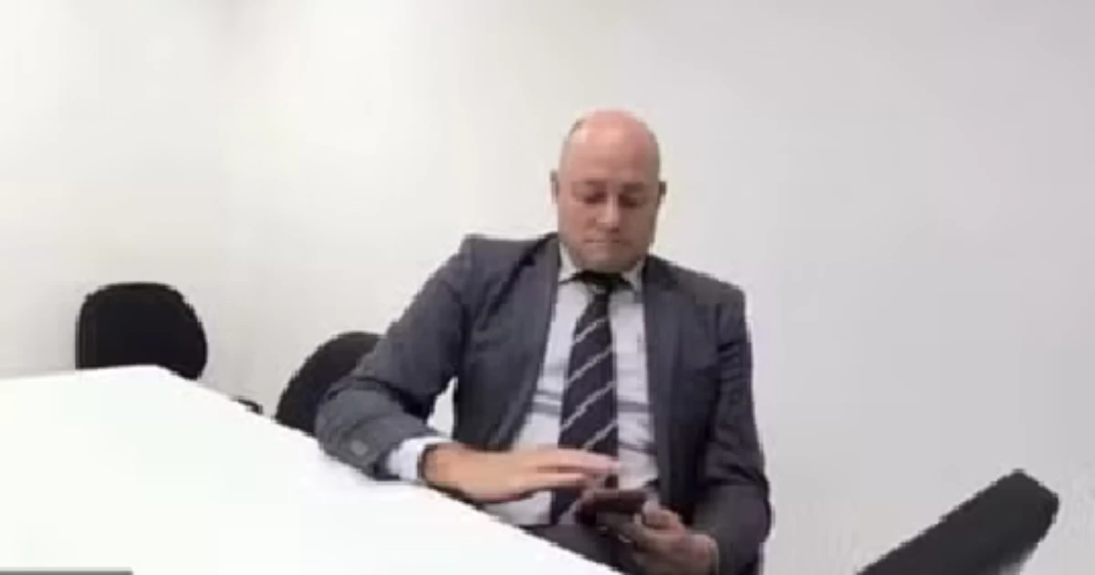 Advogado que concordou com condenação de cliente é encontrado morto em SC