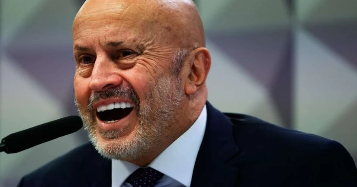 CPI retira de pauta convocação de ex-funcionário do 'Careca do INSS' após bate-boca