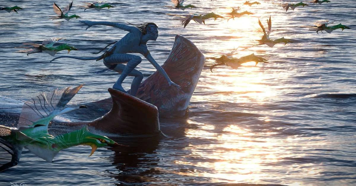 James Cameron revela duração de 'Avatar 3' e retorno de criatura importante