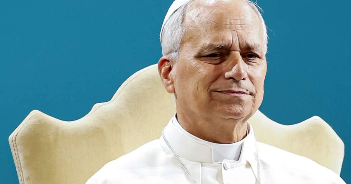 Papa diz que IA não poderá substituir 'gesto humano' na medicina
