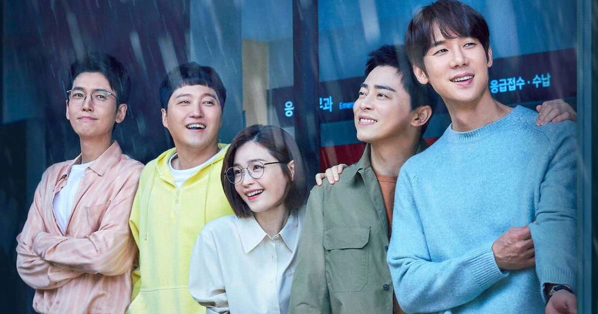 Dicas de doramas para o fim de semana: 7 séries que falam sobre o poder da amizade verdadeira e são ideais para ver acompanhada