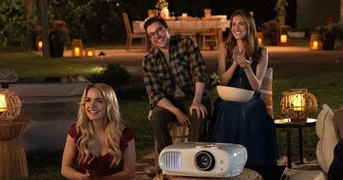 Se Não Fosse Você: Colleen Hoover responde se 