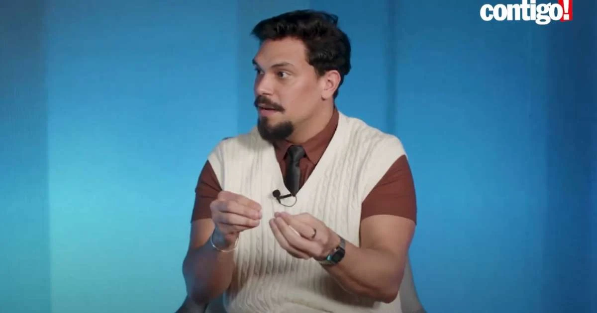 Ex-BBB Vinicius Nascimento reflete sobre trajetória intensa no BBB 25: 'Tem que estar muito...'