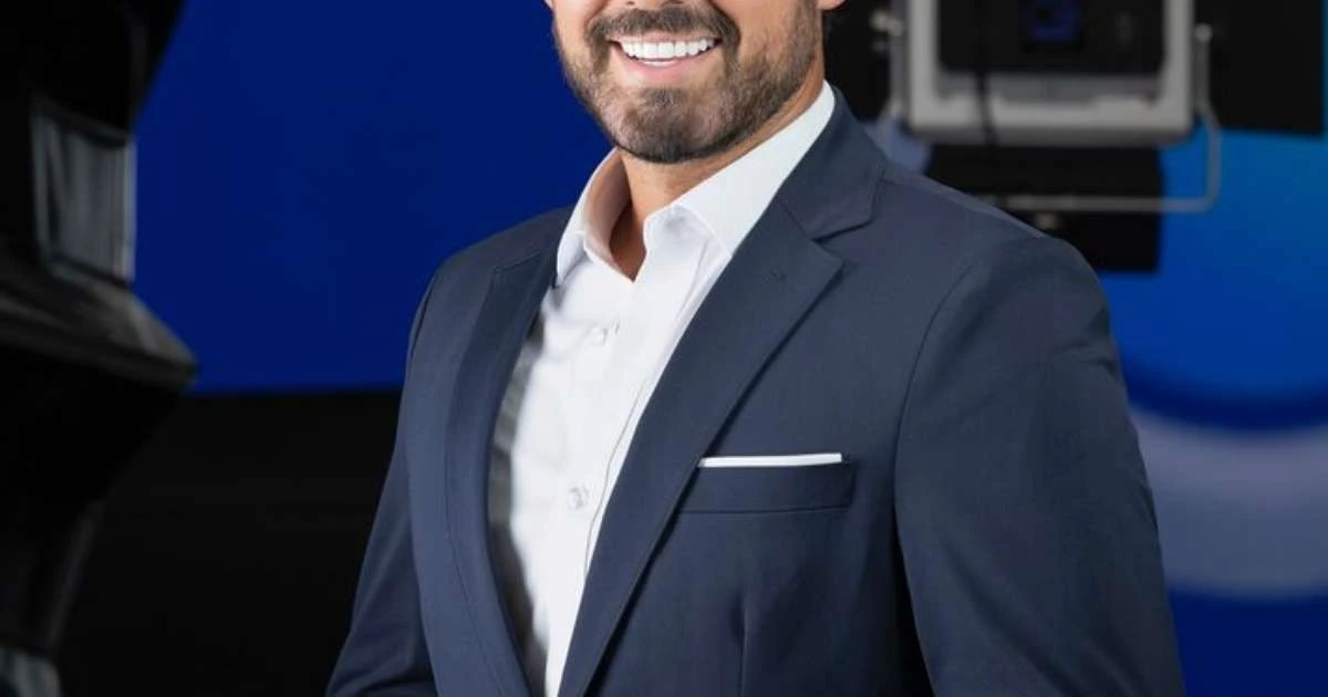 Dony de Nuccio, ex-Globo, compra emissora nos EUA: 'História sendo escrita'