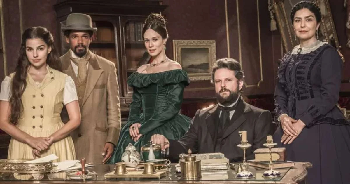Novela global sofreu acusações graves e teve trama controversa há 4 anos