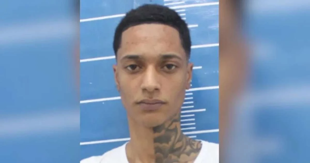 Entenda por que Oruam precisou descolorir o cabelo e presos raspam a cabeça na cadeia