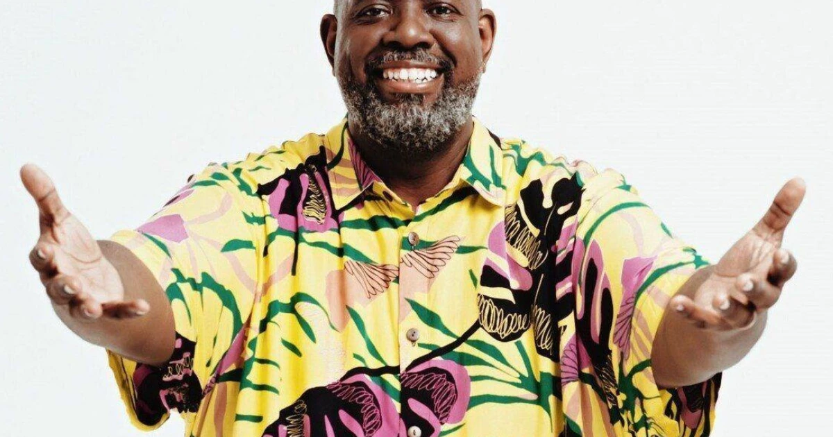 Péricles fecha acordo para ser jurado em novo reality show de música