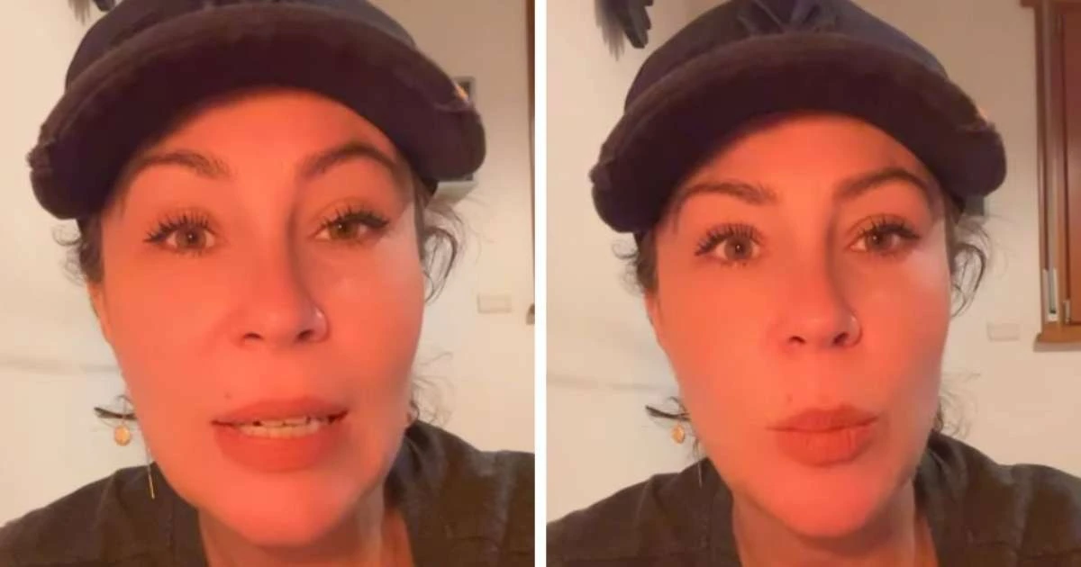Foragida na Itália, Carla Zambelli usa perfil alternativo nas redes para criticar o STF