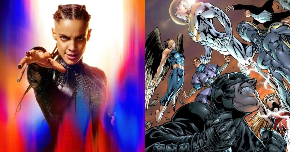 Nem Liga da Justiça, nem Esquadrão Suicida: Esta personagem de Superman vai ganhar seu próprio grupo e o filme já está em desenvolvimento