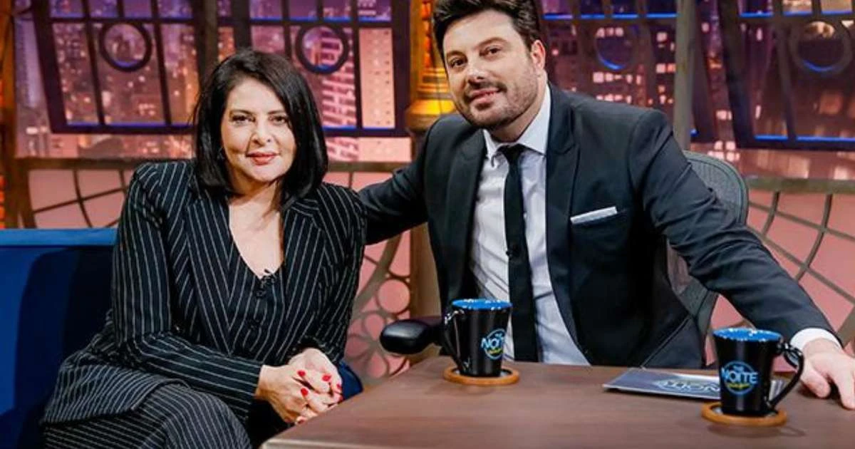 Por que Silvio Santos não foi ao casamento de Sônia Lima? Atriz revela o motivo