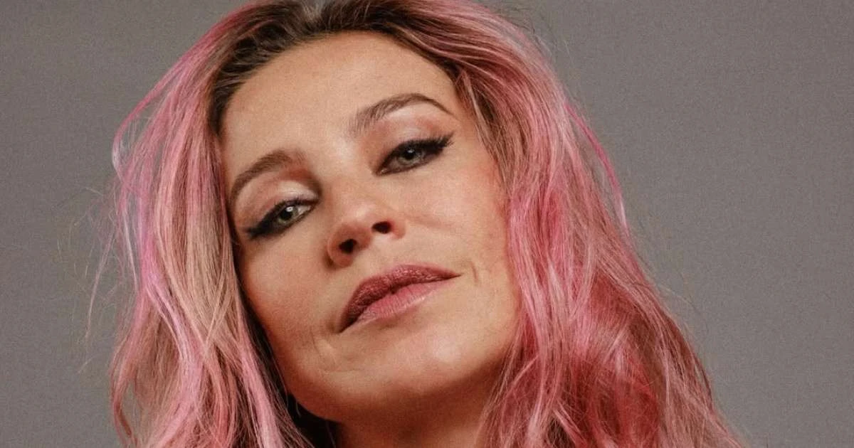 Militar menos e até raspar a cabeça: os planos de Luana Piovani para seu aniversário de 50 anos