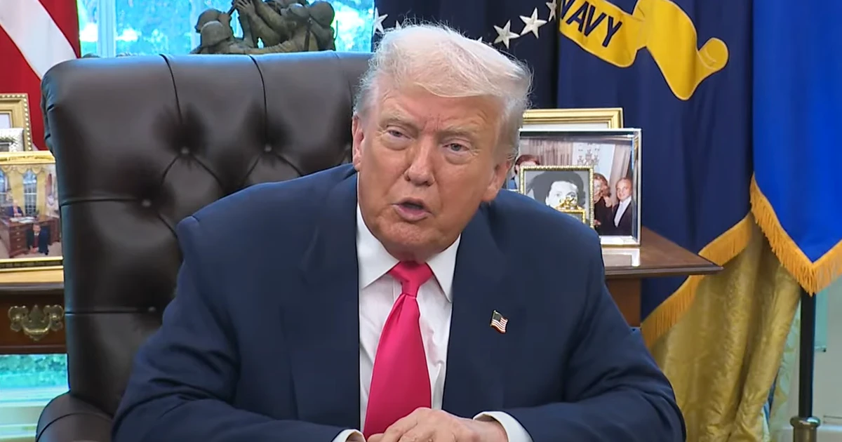 Trump diz que Brasil é 'péssimo parceiro comercial' e que Bolsonaro passa por 'execução política'