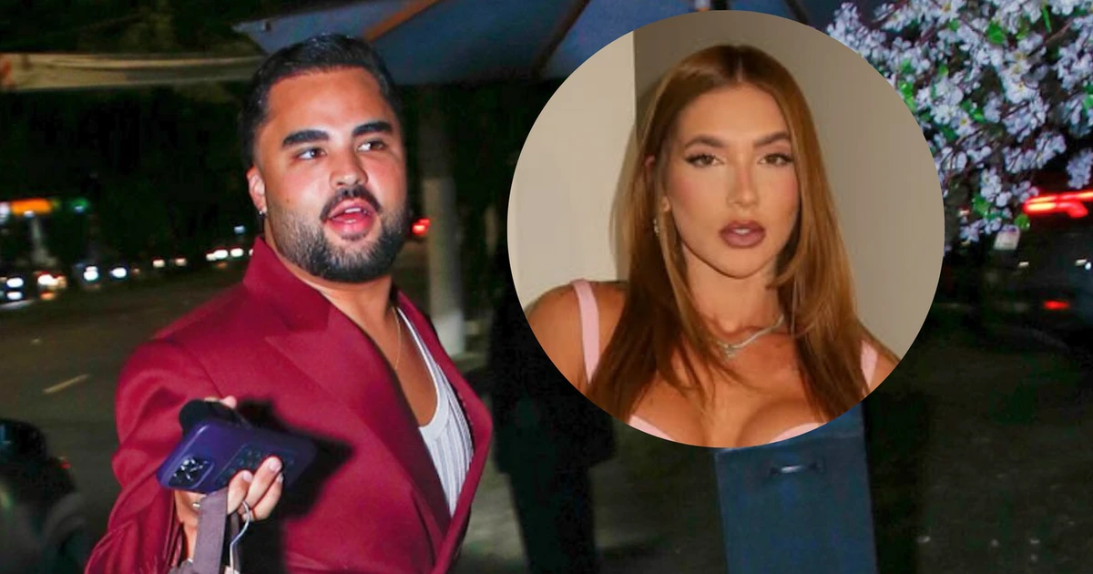 Amizade abalada? Lucas Guedez reúne Bruna Marquezine e João Guilherme em culto pré-aniversário e web reage: 'E a Virgínia?'