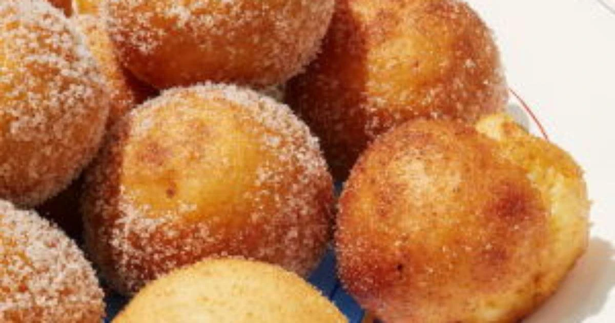 Bolinho de chuva: a receita simples que conquistou gerações e brilhou no Sítio do Picapau Amarelo
