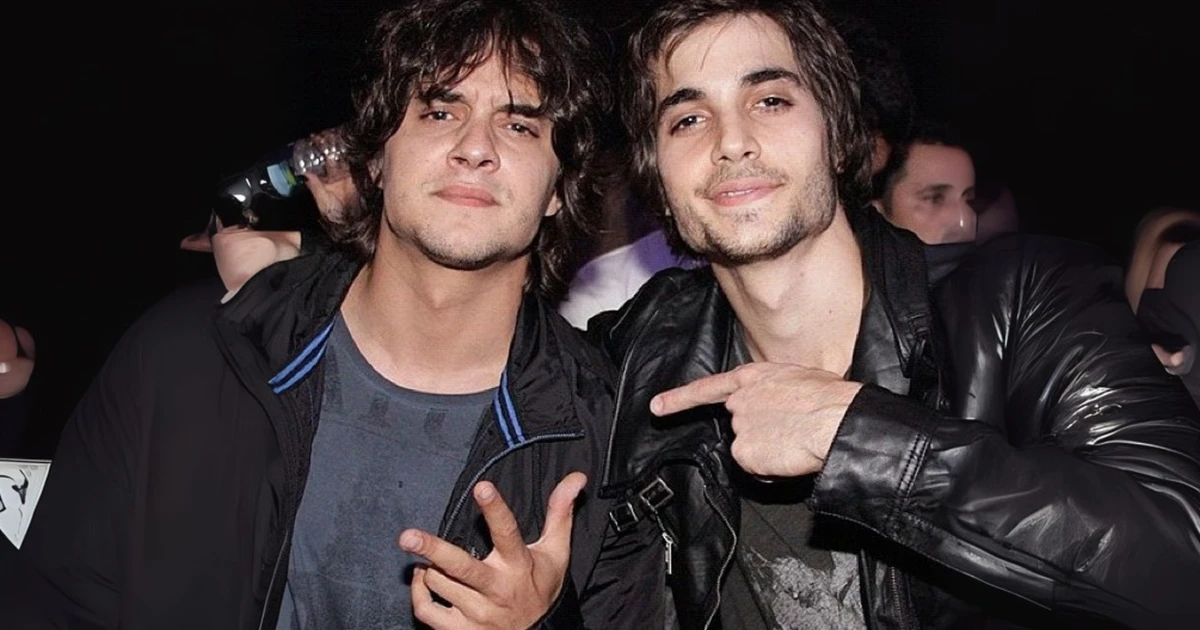 Primo de Fiuk, ex-'Chiquititas', TikToker e mais 10 fatos surpreendentes: quem é Guilherme Boury, peão confirmado em 'A Fazenda 2025'