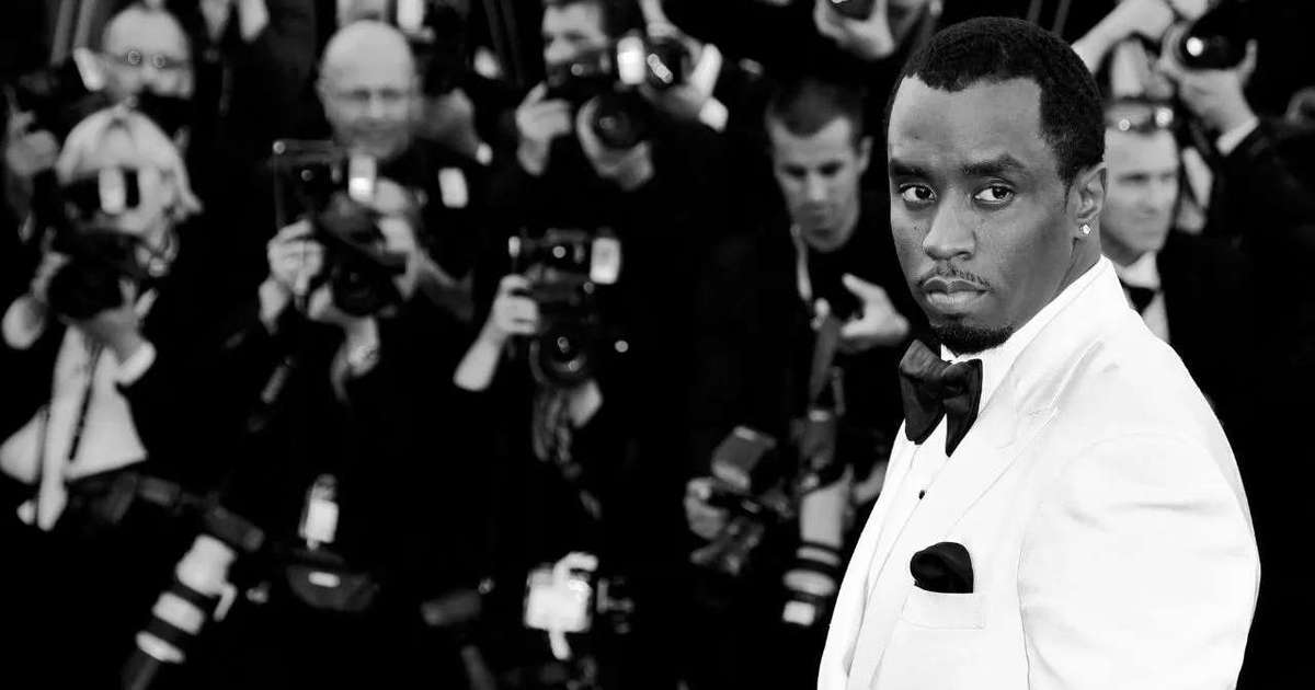 Mesmo com prisão, Diddy segue com patrimônio multimilionário; saiba a fortuna do rapper