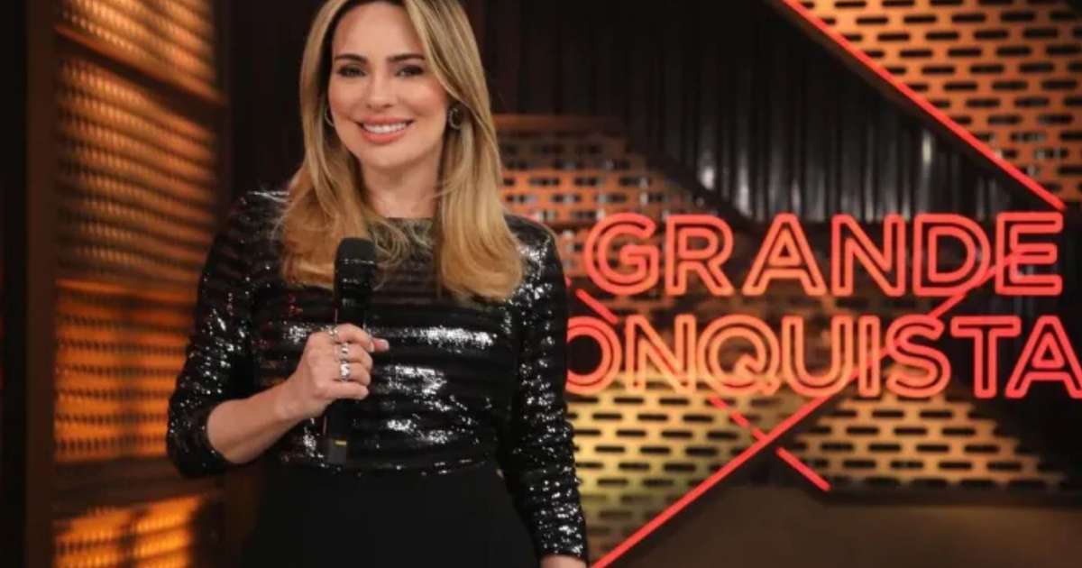 Record desiste de 'A Grande Conquista' e aposta em outro reality; veja qual