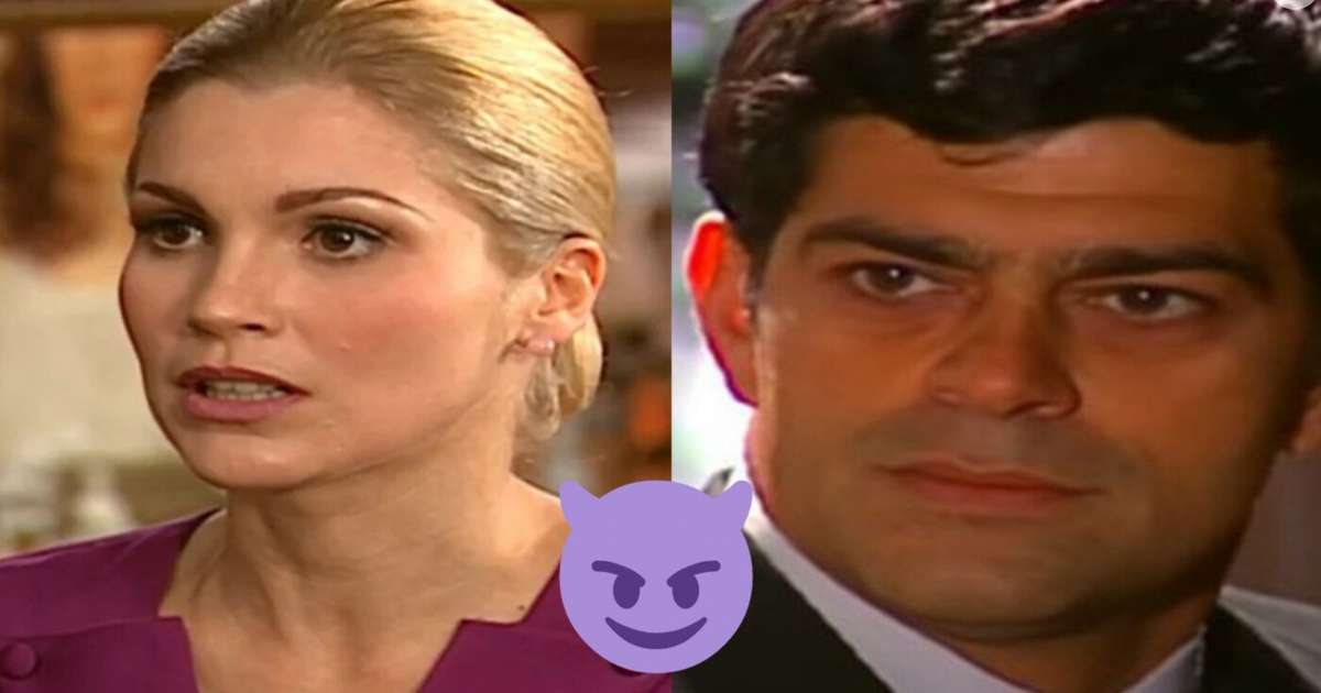 Descontrolada! Na novela 'Alma Gêmea', Cristina arma mais um golpe cruel após morte da mãe para Rafael 'levar a pior'