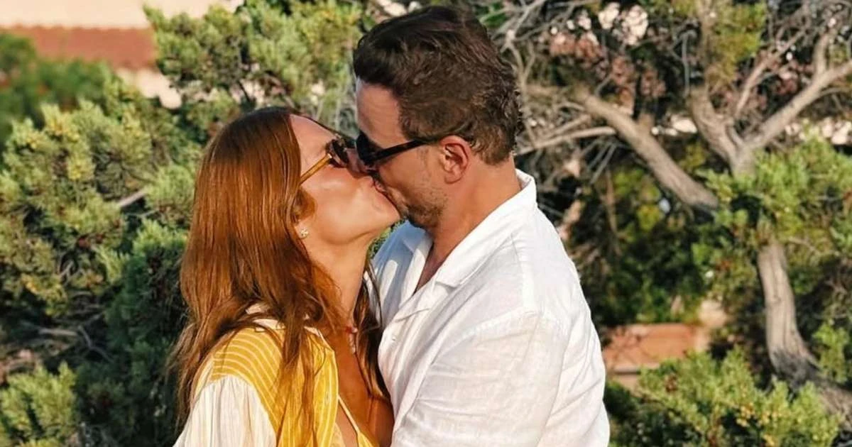 'A maldade está na cabeça de quem vê': beijo de Giovanna Ewbank em amigo vira polêmica; entenda