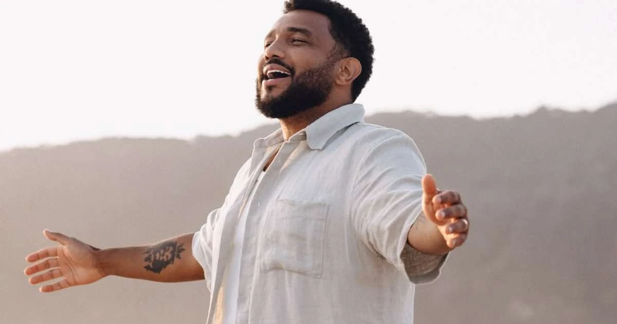 Eli Soares lança novo disco, 