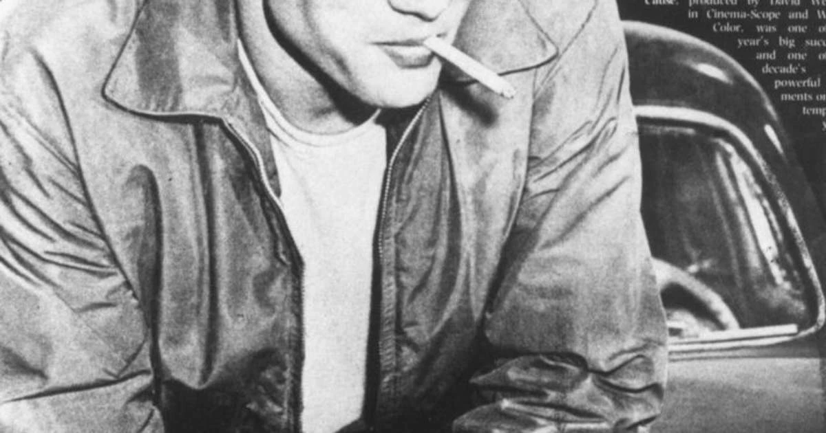 James Dean: Relembre carreira meteórica e indicações póstumas ao Oscar