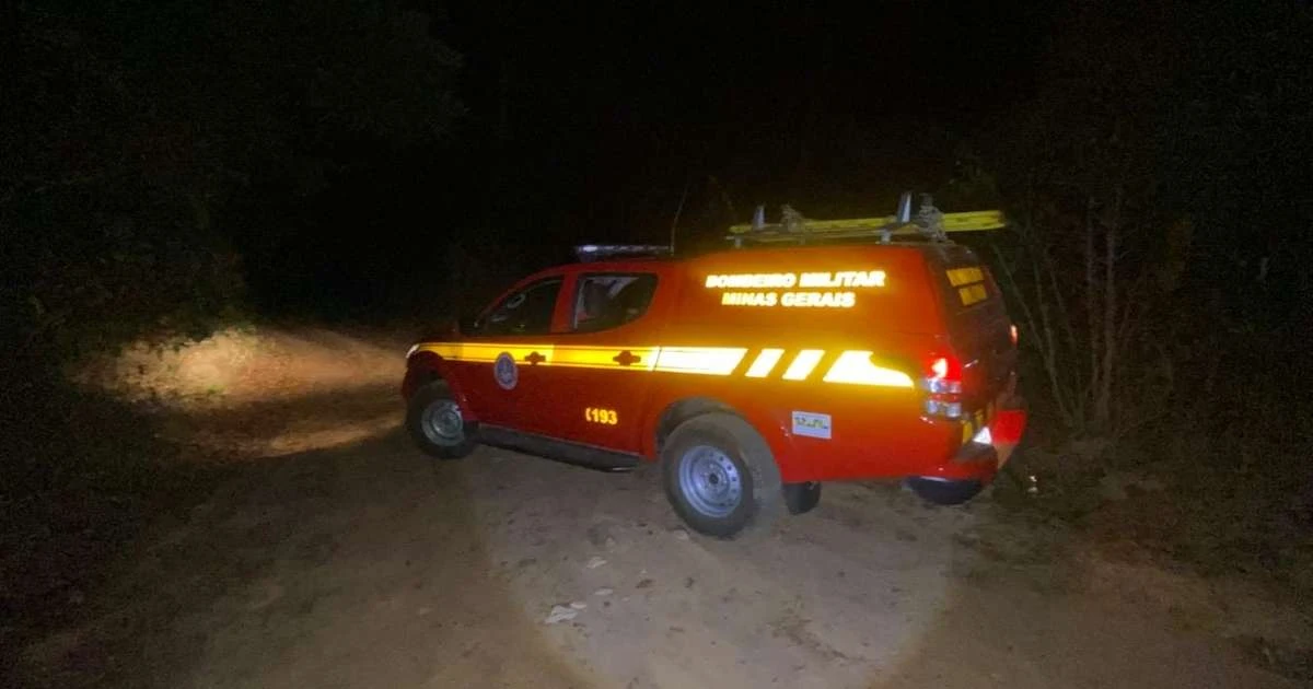 Corpos de mãe e filha que se afogaram em rio são encontrados unidos por linha de pesca