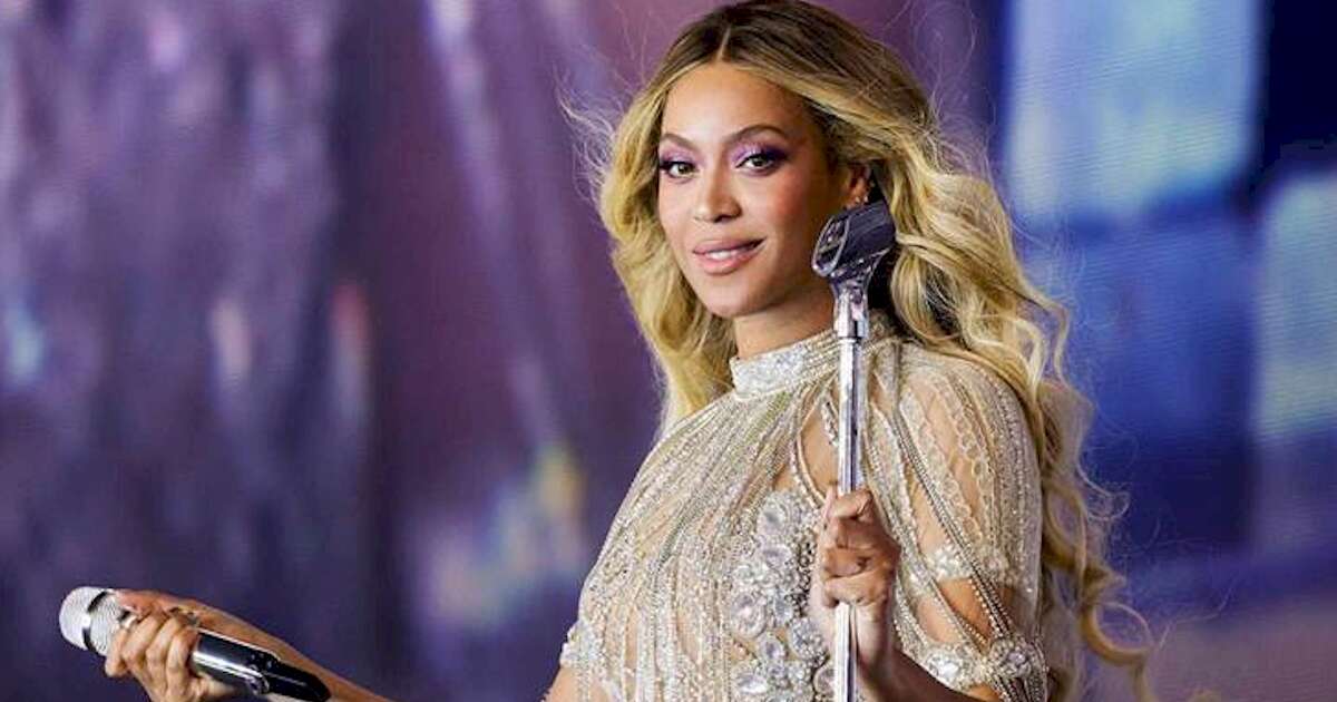 Beyoncé: as 10 músicas mais ouvidas da popstar na Deezer