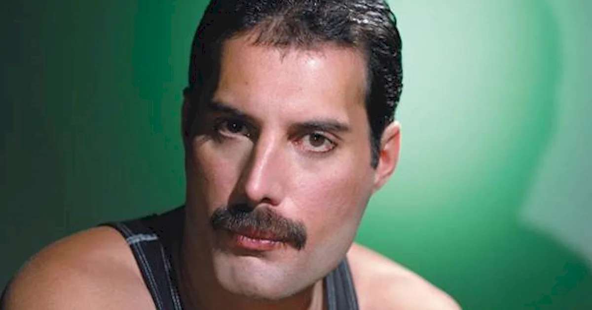 Freddie Mercury: Deezer revela as 10 músicas mais ouvidas do saudoso roqueiro