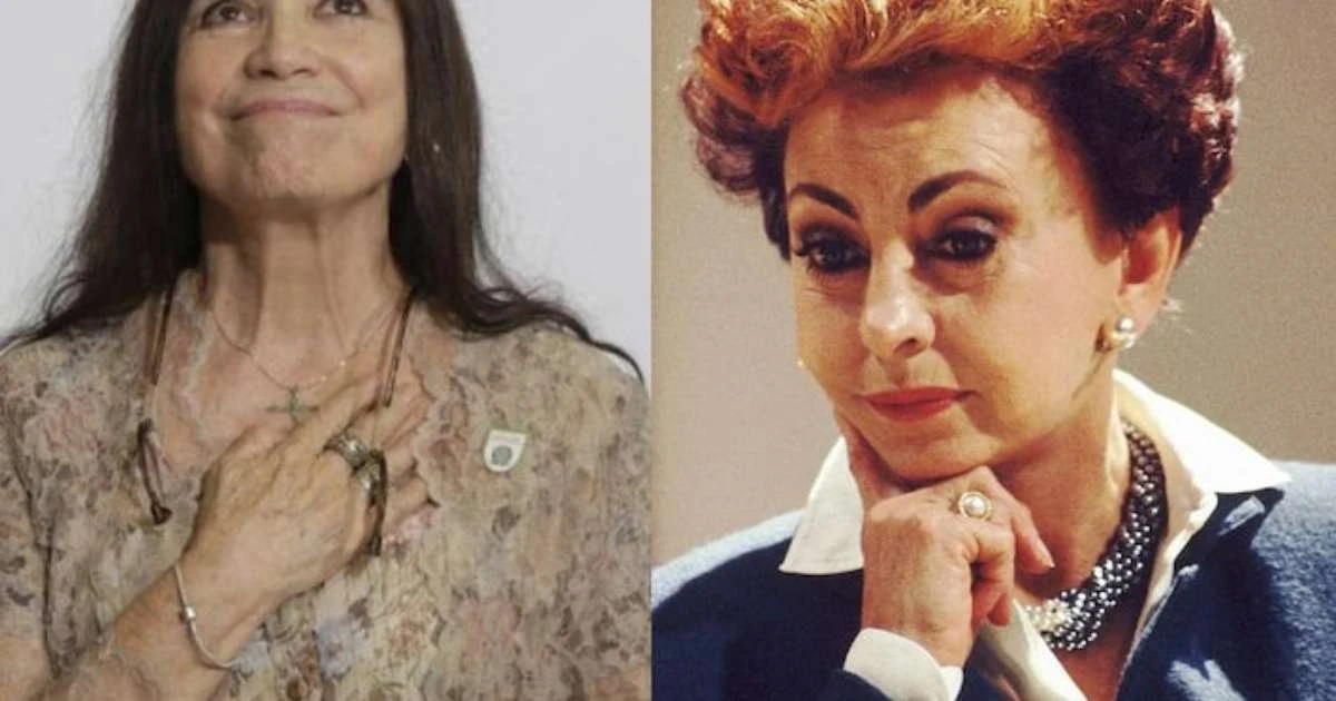 Aguinaldo Silva revela que bebia para escrever as tramas de Raquel e Odete Roitman em 'Vale Tudo'