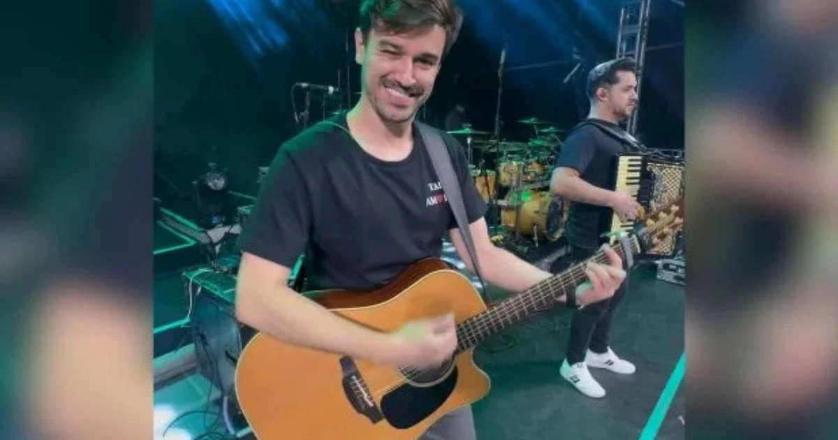 Quem era o famoso do sertanejo que morreu precocemente aos 31 anos?