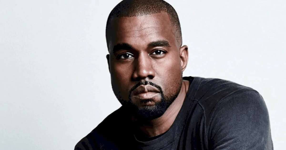 Kanye West: Sua ex-eposa revela fetiches estranhos do cantor