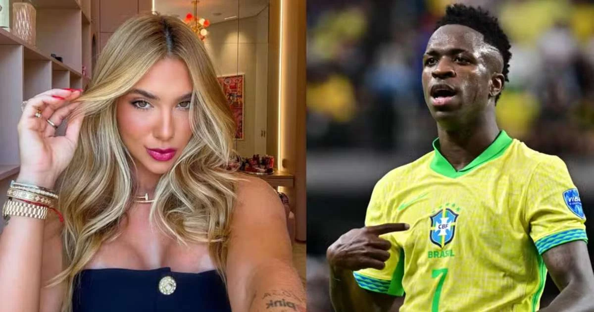 Virginia e Vini Jr estão juntos? Revelações vêm à tona e detalhe íntimo agita a web