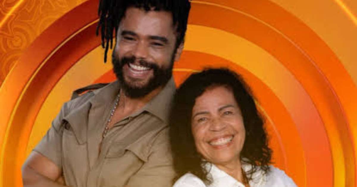 'BBB25': Eles vão sair? Web pede eliminação de Diogo e sua mãe Vilma