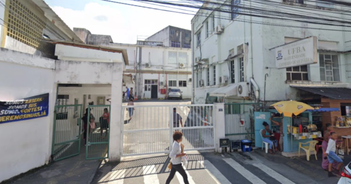 Pais acusam maternidade de negligência após fratura em bebê ser descoberta dias após parto
