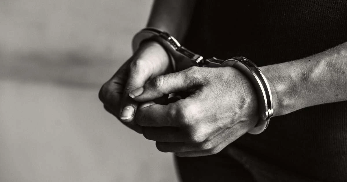 Apenado com tornozeleira é preso suspeito de estuprar mulher em Erechim