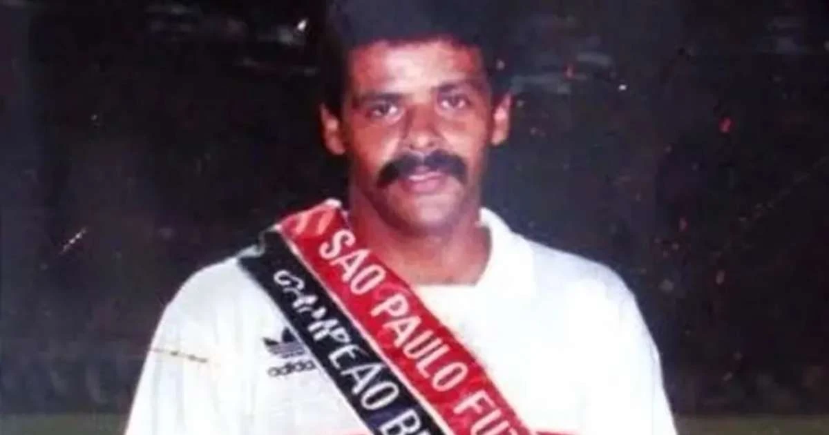 Ex-jogador do Corinthians morre em SP; veja a causa