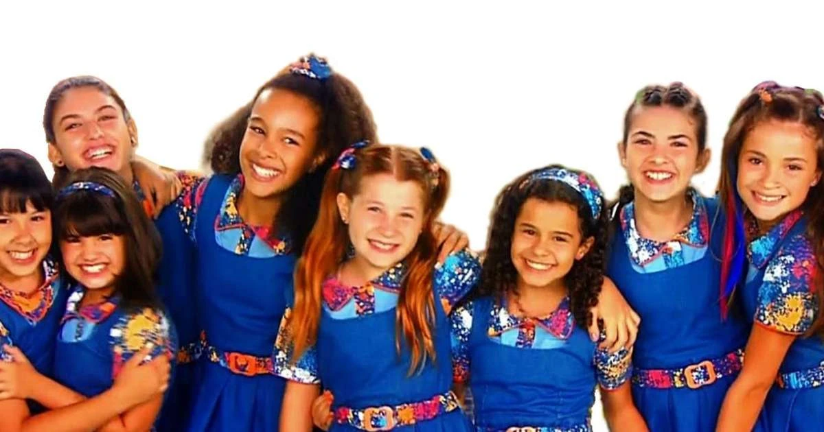 Nem Giovanna Grigio, nem Júlia Gomes! Ex-Chiquititas anuncia gravidez aos 21 anos e web reage: 'Em choque'; lembra dela?