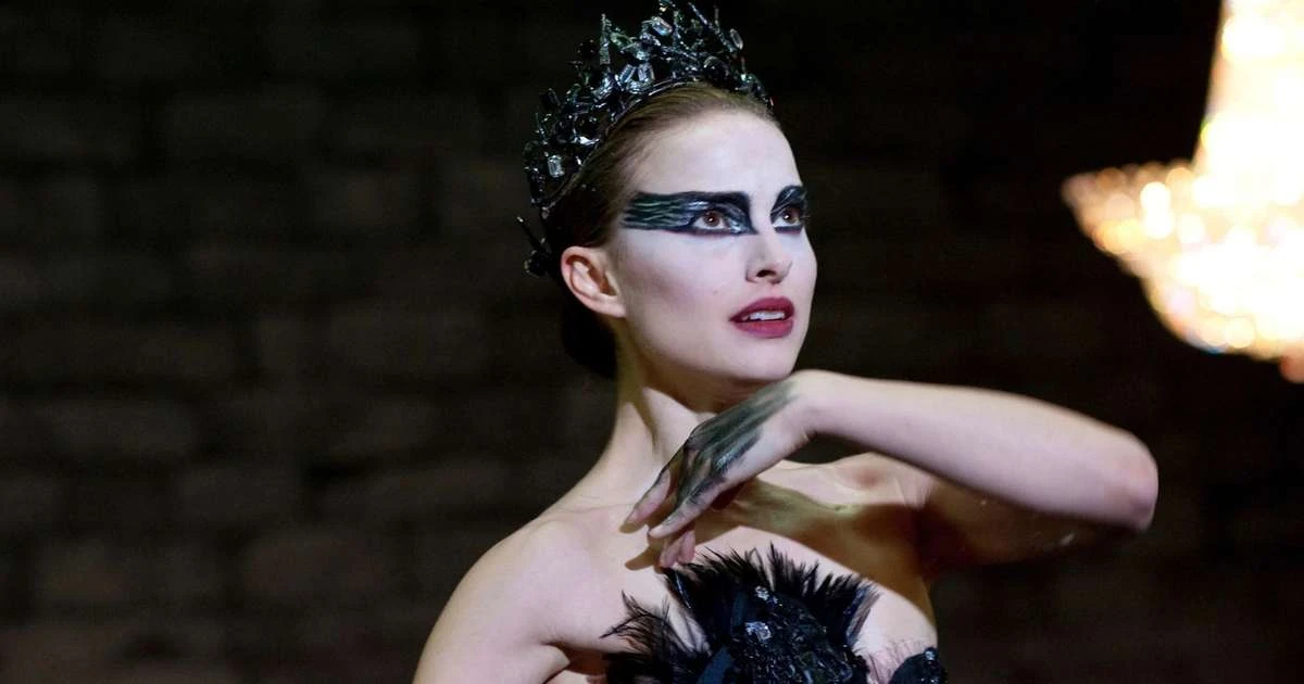 'Cisne Negro', clássico de Darren Aronofsky, será relançado em IMAX nos cinemas