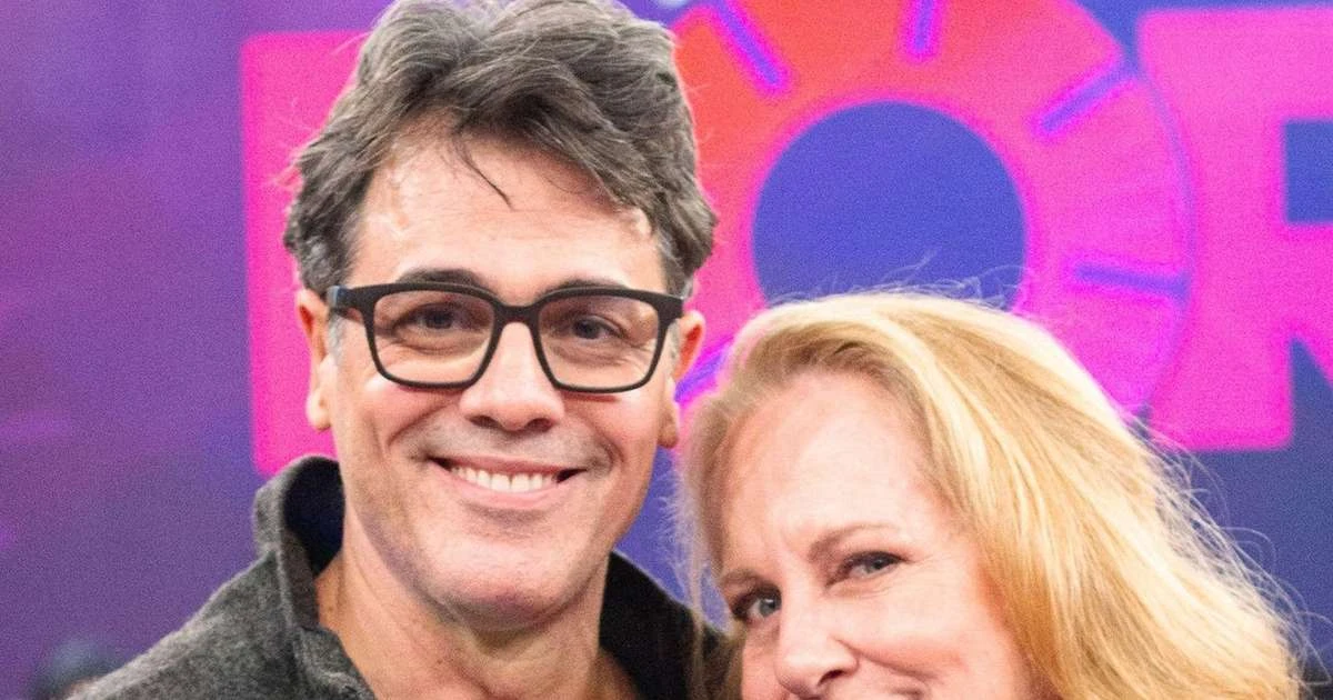 Bruno de 'História de Amor', Claudio Lins cita lição com separação dos pais, Lucinha Lins, de 'A Viagem', e Ivan Lins: 'Deixar...'