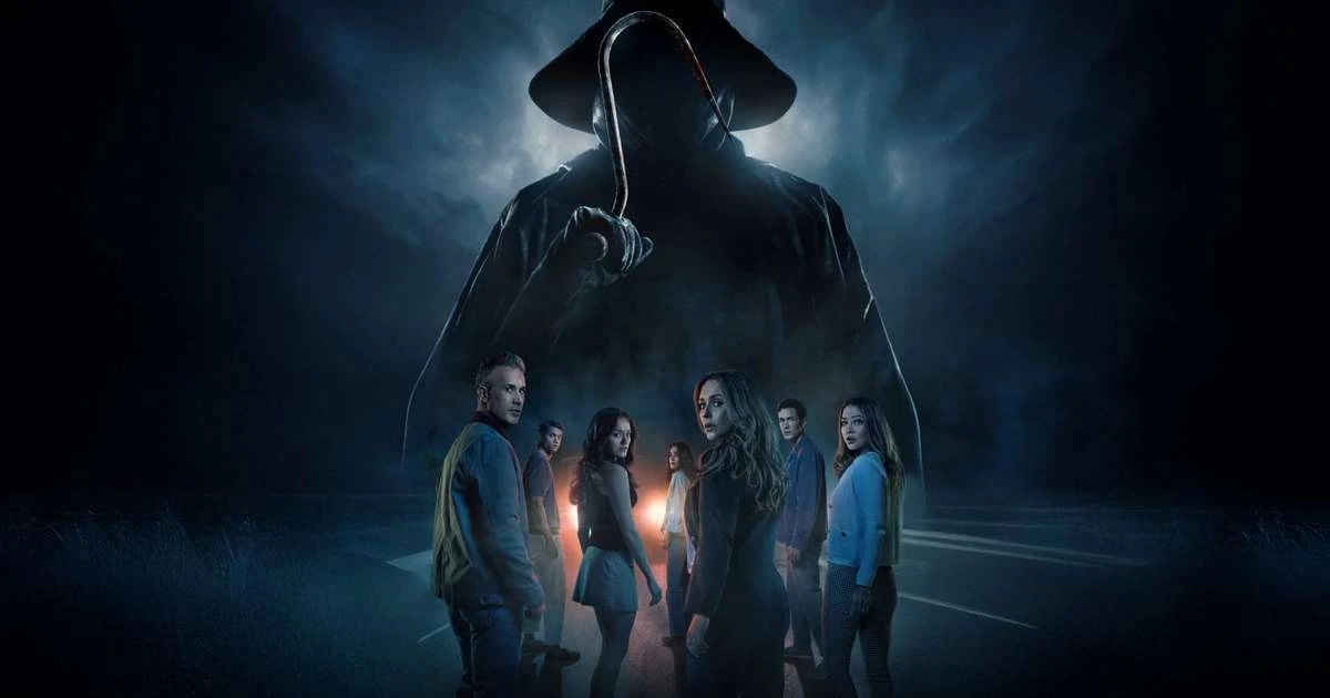 'Eu Sei O Que Vocês Fizeram No Verão Passado', novo capítulo da franquia slasher, estreia nos cinemas