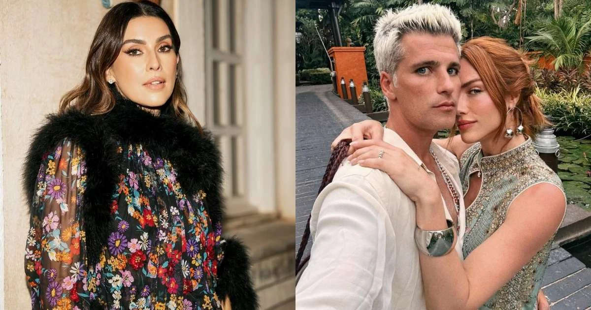 Fernanda Paes Leme abre o jogo sobre polêmica em amizade