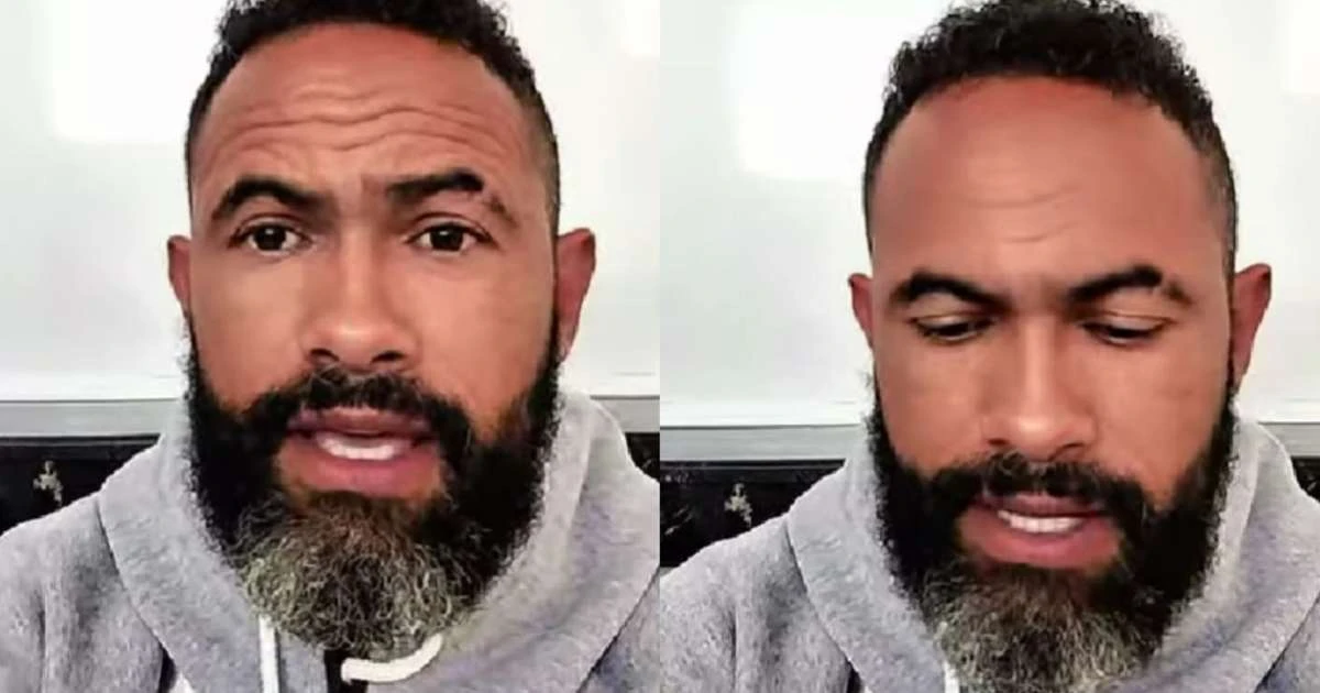Ex-goleiro Bruno expõe relação com o filho após acusação de mãe de Eliza Samudio