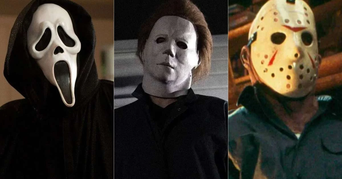 As 10 melhores franquias de terror slasher do cinema, segundo Rolling Stone