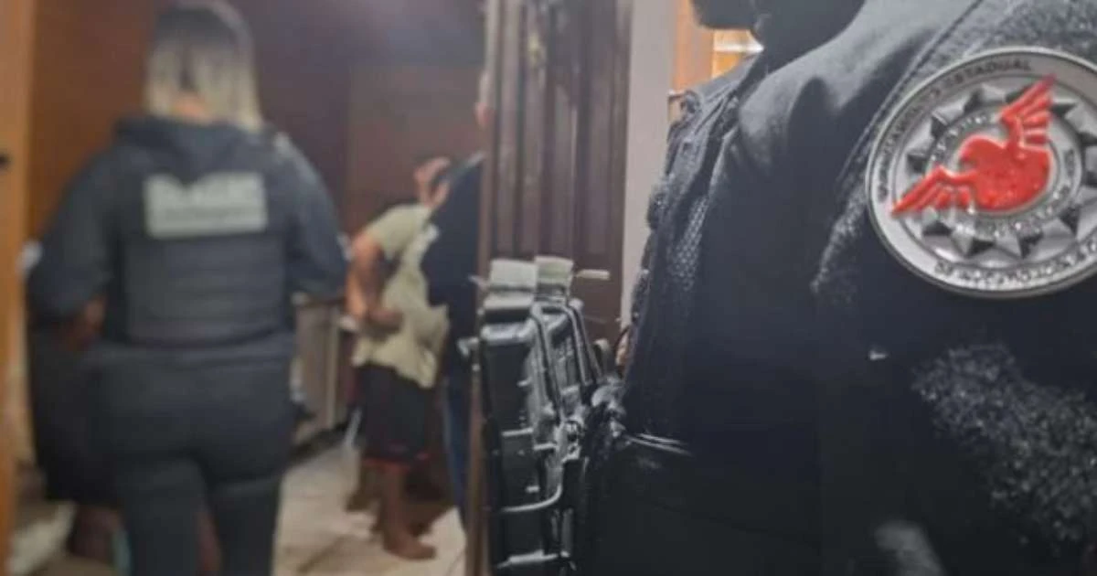 Tráfico usava lojas de açaí como fachada na zona sul de Porto Alegre