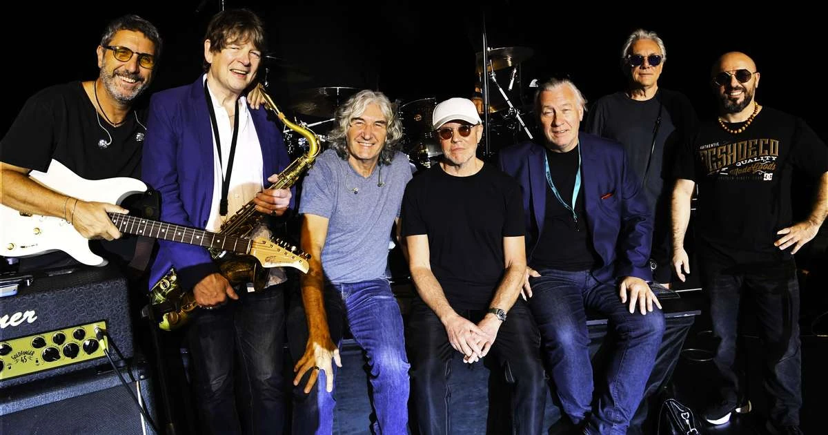 Dire Straits Legacy anuncia show em São Paulo; data, ingressos e mais