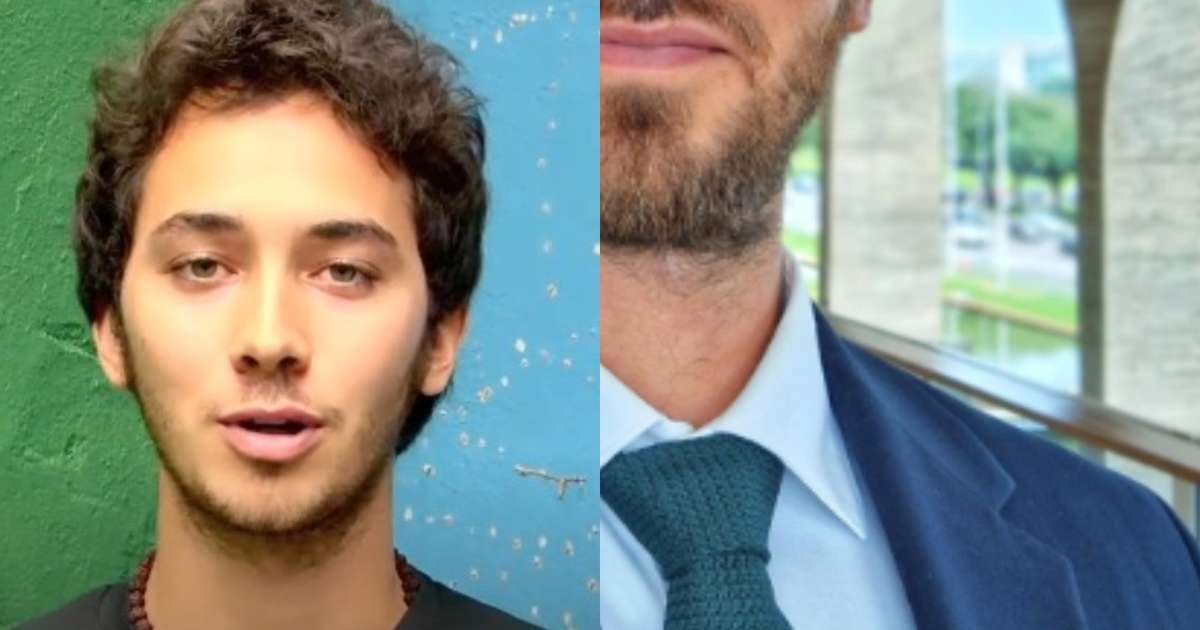 Por onde anda Gabriel Falcão? Protagonista de 'Malhação' hoje é diplomata